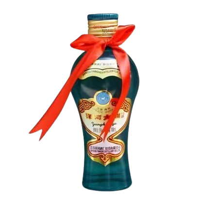 Yanghe Daqu Classic Pequeña  100ml