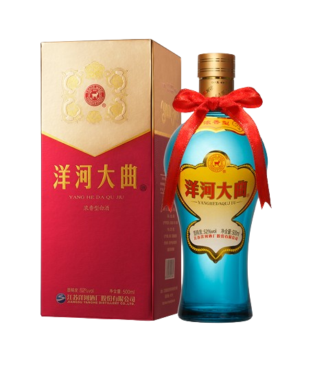 Yanghe Daqu Classic