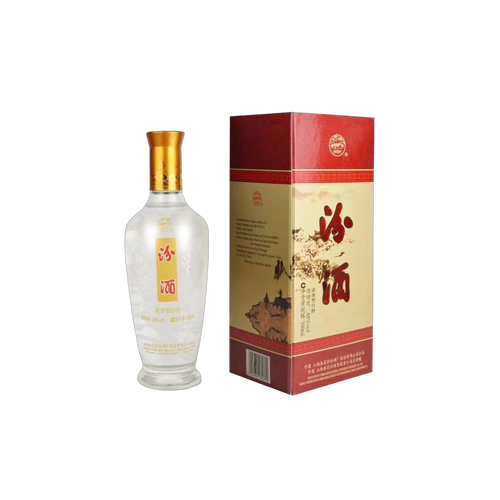 Caja de regalo fenjiu