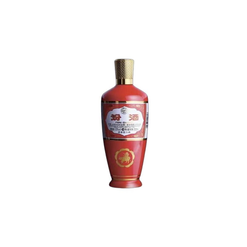 El Fenjiu Botella Roja